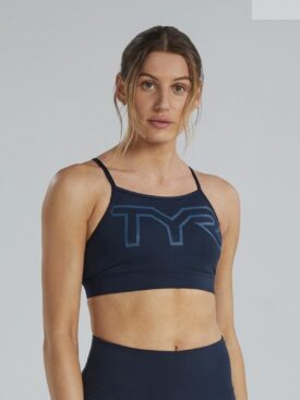 TYR Logo Sports BH