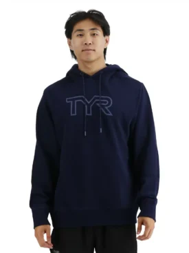 TYR Logo Hoodie