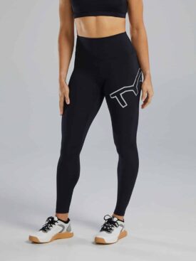 TYR Logo Tights