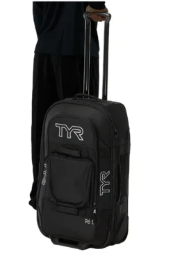 TYR Alliance Checkin Bag