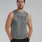 TYR Mens Tank