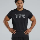 TYR Logo T-Shirt