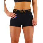 TYR Mid-Rise Logo Shorts