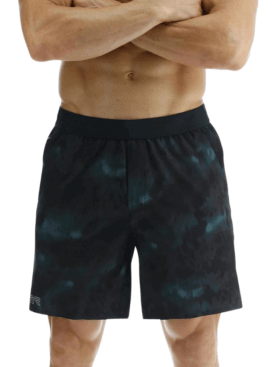 TYR HYDROSPHERE™ MEN'S UNLINED 7" UNBROKEN SHORTS