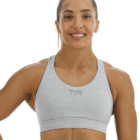 TYR BASE KINETIC™ WOMEN'S CROSSBACK SPORTS BRA 