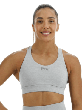 TYR BASE KINETIC™ WOMEN'S CROSSBACK SPORTS BRA 