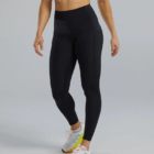 TYR BASE KINETIC™ WOMEN'S HIGH-RISE 28" POCKET LEGGINGS - SOLID